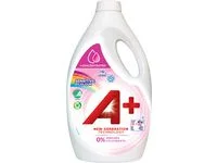Tvättmedel A+ Sens. Colour 2,2L I lager
