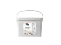 Tvättmedel PLS Vittvätt oparf 10kg Nyhet