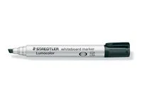 Whiteboardpenna STAEDTLER 351B sned sv. Snabb frakt