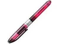 Erbjudandepris Överstrykningspenna STABILO 1mm rosa