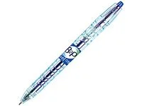 Gelpenna PILOT B2P 0.32mm blå Fynd