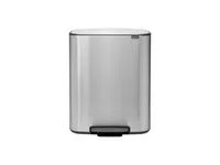 Kampanjpris Pedalhink Bo 2x30L Matt