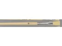 Borstpensel nr10 10/FP I lager
