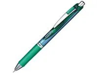 Lågt pris Gelpenna PENTEL Energel 0,5 grön
