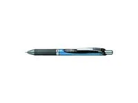 Gelpenna PENTEL Energel 0,5 svart Beställ idag
