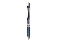 Gelpenna PENTEL Energel 0,7 blåsvart Sista chansen