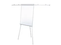 Blädderblocksställ Tripod magnetisk Fri frakt