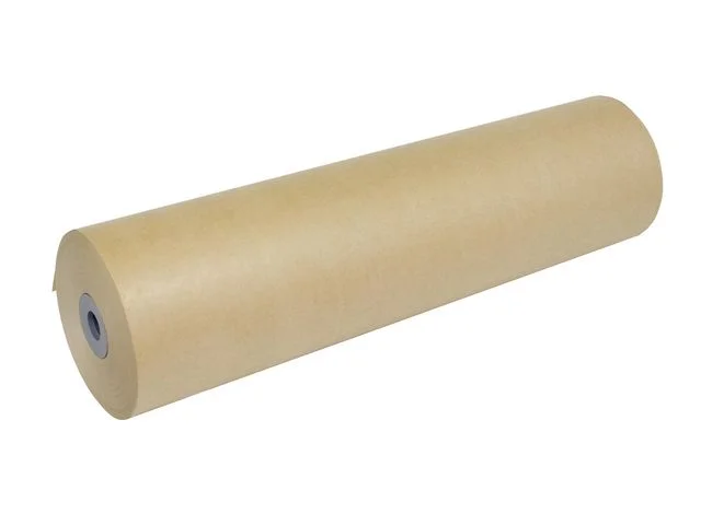 Fynd Kraftpapper 40gr 100cm x 160m