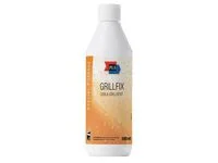 Erbjudandepris Grovrengöring PLS Grillfix 500ml