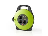 Fynd Kabelvinda NEDIS 10m + USB