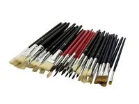Penselset 50/FP Expressleverans