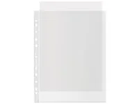 Plastficka ESSELTE rec A4 Maxi 50/FP Reapris
