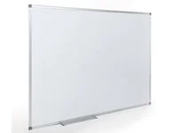 Rea Whiteboardtavla lackat stål 150x100cm