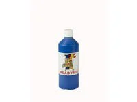 Readymix 500ml mörkblå Utförsäljning