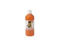 Readymix 500ml orange risnedsättning
