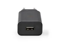 Nyhet Laddare Vägg NEDIS 2.4 A 1 x USB-A S