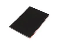 Vaxduksbok A5 med register 72 blad Premium