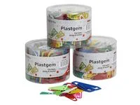 Plastgem 35 mm 200/FP Rabatt