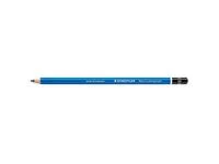 Outlet Blyertspenna STAEDTLER 100 8B 12/FP