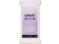 Cernit Opaline 010 Vit 500 gram Beställ idag