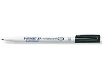 Rabatter Whiteboardpenna STAEDTLER rund 1,0 svar
