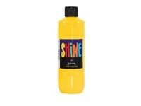 Glansfärg Glossy 500ml klargul Sänkt pris