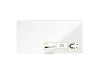 Whiteboardtavla NOBO Imp Pro ema 240x12 Begränsat erbjudande