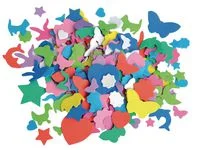 Sänkt pris Mjuka figurer 250/fp