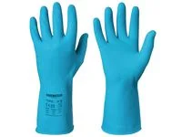 Handske latex S 1PAR Kampanj
