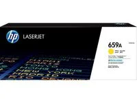 Kundfavorit Toner HP W2012A 659A Gul