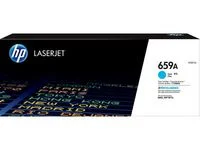 Snabb frakt Toner HP W2011A 659A Cyan