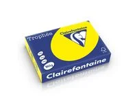 Fynd Kop.ppr TROPHEÉ A4 160g Gul 250/FP