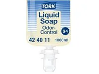 Tvål TORK S4 Odor-Control 1L Billig