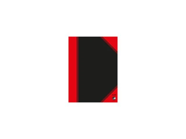 Kinabok BANTEX A4 96 blad linjerat Billig