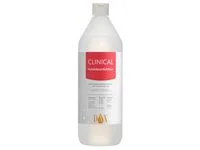 Handdesinfektion DAX Clinical 1000ml Nyhet