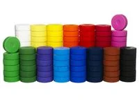 Färgblocksats 57mm 144/FP Populär