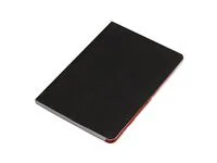 Handla nu Vaxduksbok A6 med register 72 blad