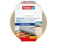 Reapris Mattejp TESA Avtagbar 25MX50