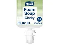 Köp nu Skumtvål TORK S4 Clarity 1L