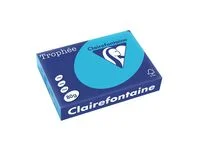 Kop.ppr TROPHEÉ A4 80g Aquablå 500/FP Beställ idag