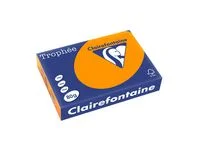 Fynd Kop.ppr TROPHEÉ A4 80g Orange 500/FP
