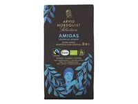 risnedsättning Kaffe ARVID.N Amigas extramörk 450g