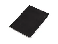 Outlet Vaxduksbok A6 72 blad, linjerat