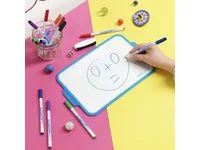 Whiteboardtavla BIC Velleda 19x26 cm Köp nu