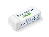 Radergummi PVC-free 43x19x13 mm Köp nu