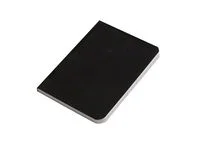 Populär Vaxduksbok A7 48 blad, linjerat
