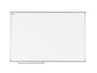 Erbjudande Whiteboardtavla emalj Alu 180x120cm