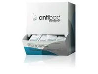 Desinfektionsservett ANTIBAC 150/FP Rabatter