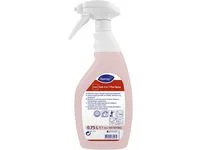Sanitetsren.TASKI Sani 4in1+ Spray 750m risnedsättning