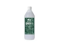 Handdesinfektion LIV Des Ipa 62 1L Säker betalning